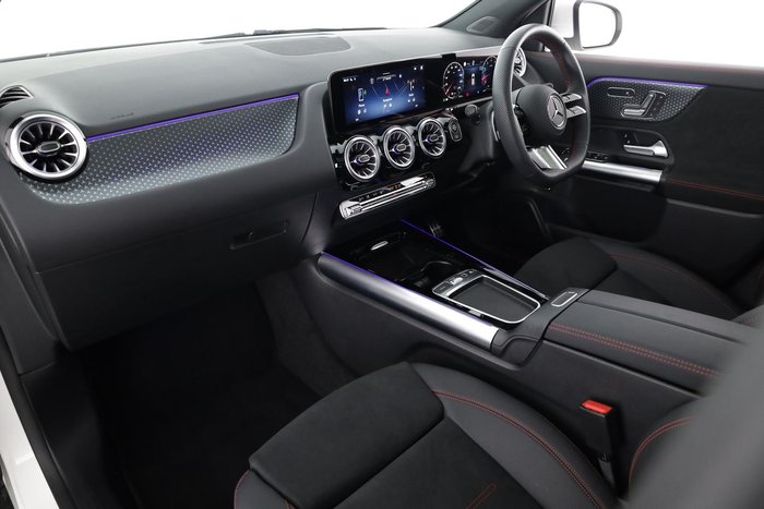 2024 Mercedes-Benz GLA-Class GLA250