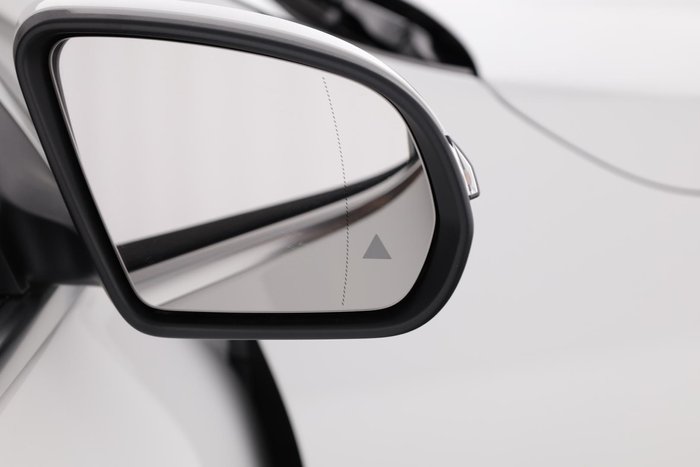2024 Mercedes-Benz GLA-Class GLA250