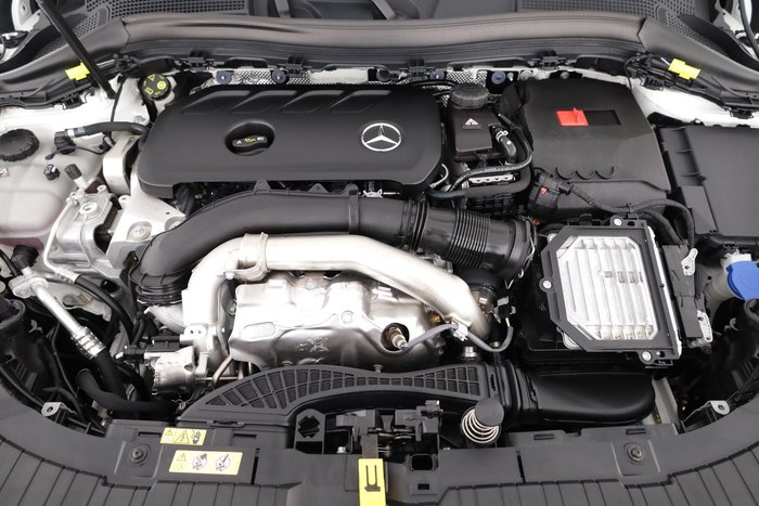 2024 Mercedes-Benz GLA-Class GLA250