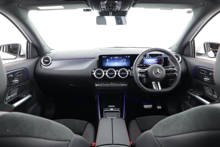 2024 Mercedes-Benz GLA-Class GLA250