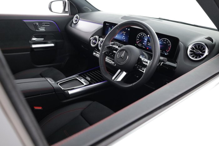 2024 Mercedes-Benz GLA-Class GLA250