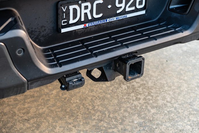 2024 Ford Ranger Sport