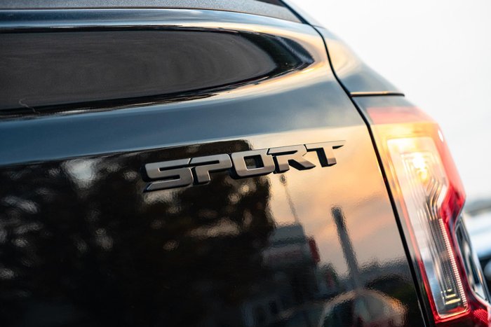 2024 Ford Ranger Sport