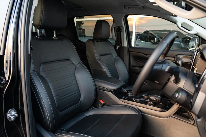 2024 Ford Ranger Sport