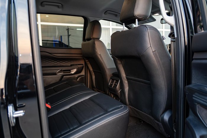 2024 Ford Ranger Sport