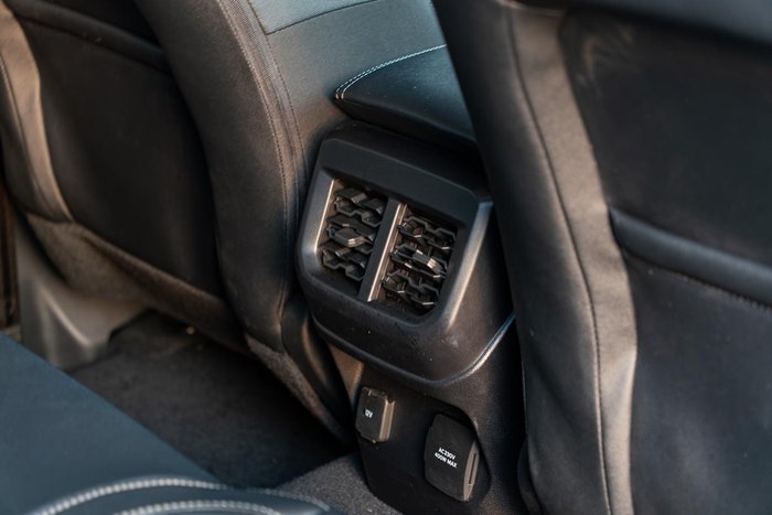 2024 Ford Ranger Sport
