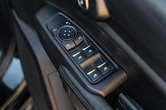 2024 Ford Ranger Sport
