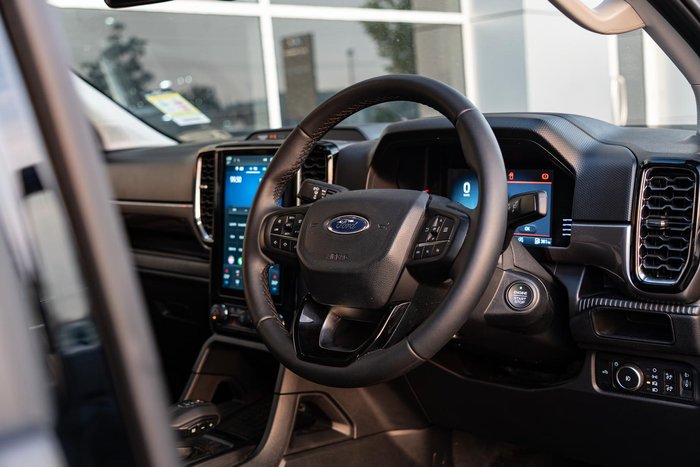 2024 Ford Ranger Sport