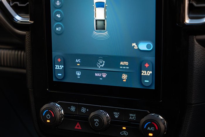 2024 Ford Ranger Sport