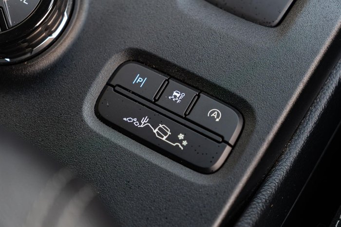 2024 Ford Ranger Sport