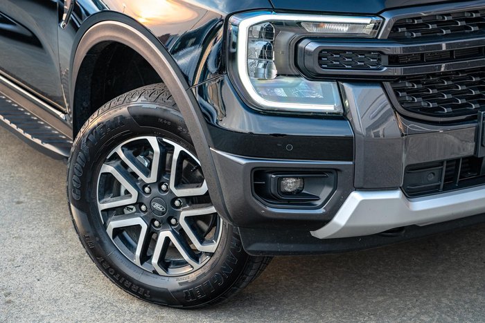 2024 Ford Ranger Sport