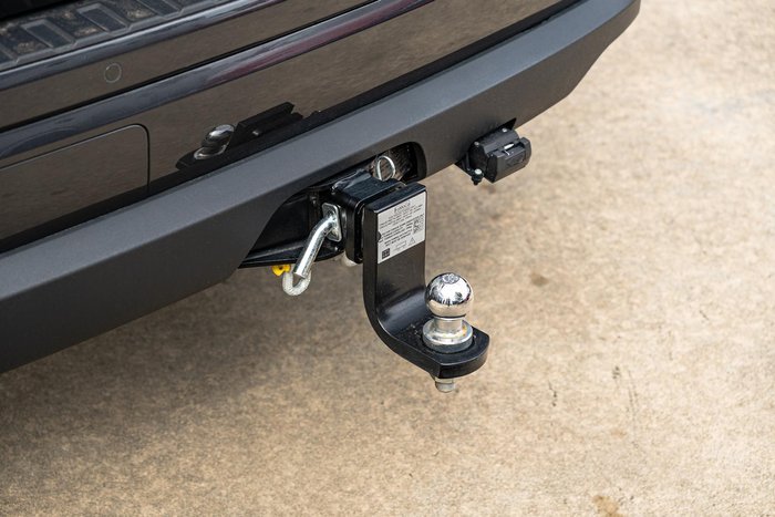 2024 Ford Everest Ambiente