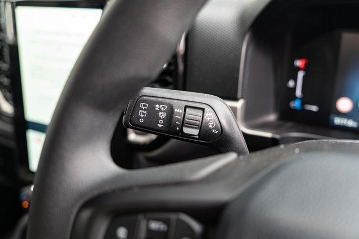 2024 Ford Everest Ambiente