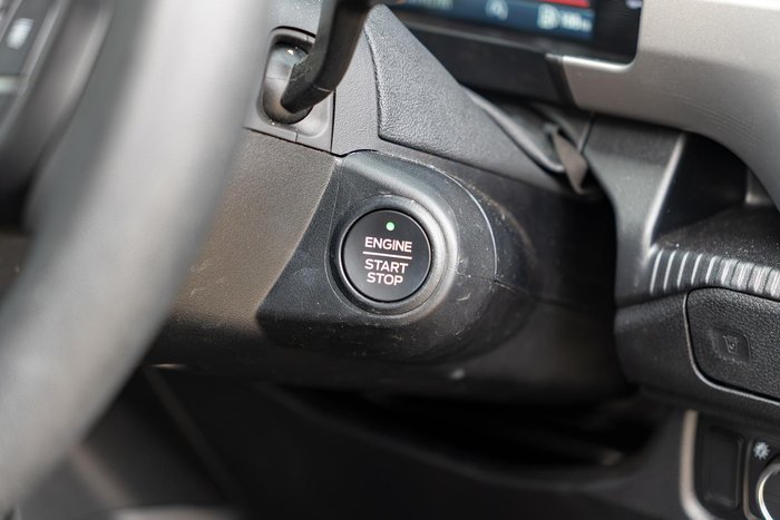 2024 Ford Everest Ambiente