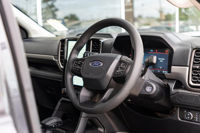 2024 Ford Everest Ambiente