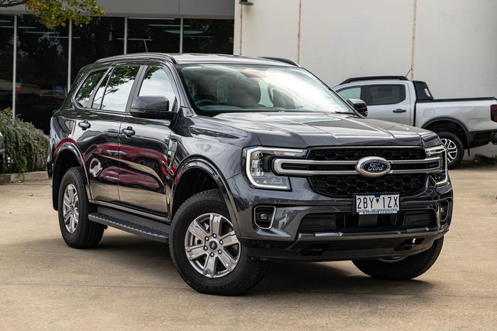 2024 Ford Everest Ambiente