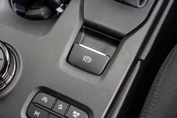 2024 Ford Everest Ambiente