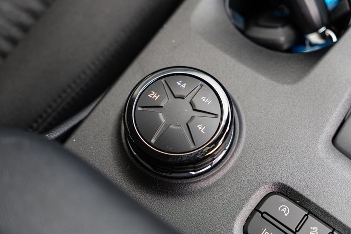 2024 Ford Everest Ambiente