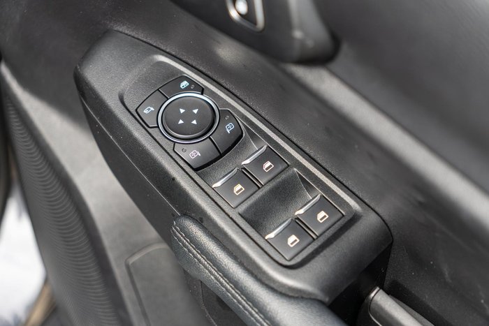 2024 Ford Everest Ambiente