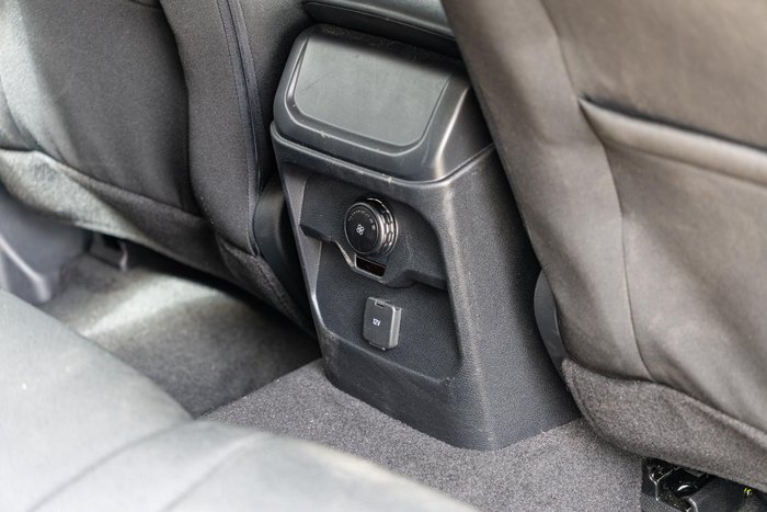 2024 Ford Everest Ambiente