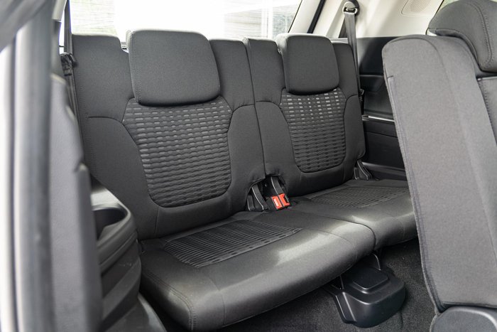 2024 Ford Everest Ambiente