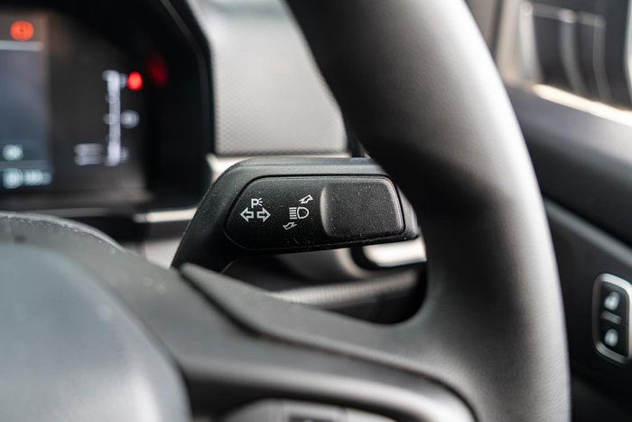 2024 Ford Everest Ambiente