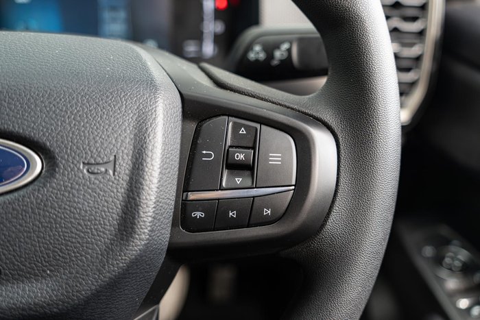 2024 Ford Everest Ambiente