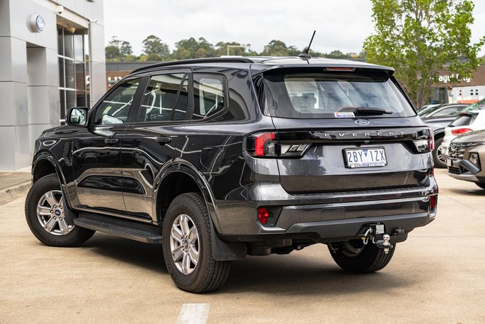 2024 Ford Everest Ambiente