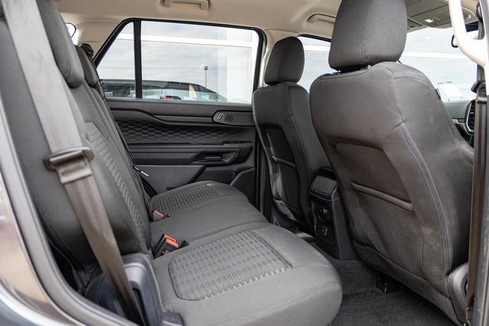 2024 Ford Everest Ambiente