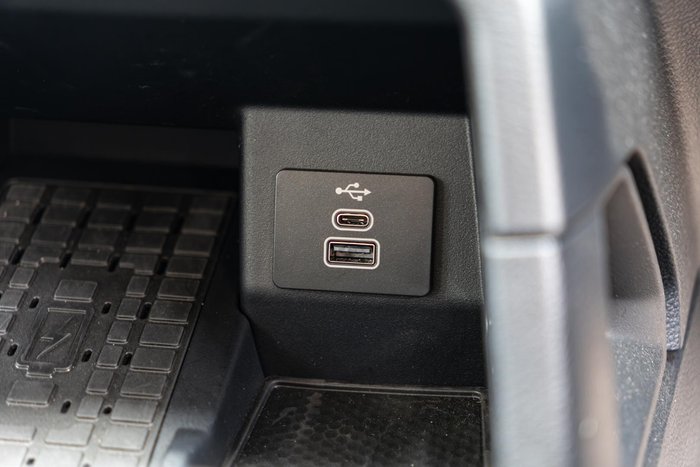 2024 Ford Everest Ambiente