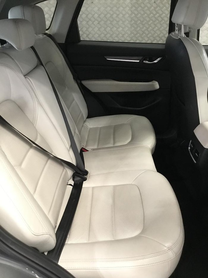 2021 Mazda CX-5 GT