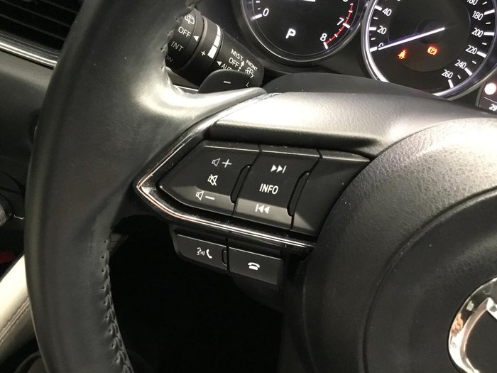 2021 Mazda CX-5 GT