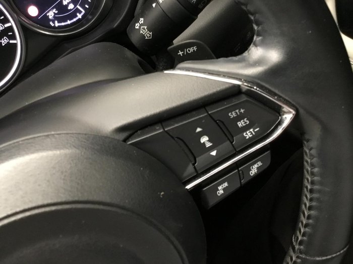 2021 Mazda CX-5 GT
