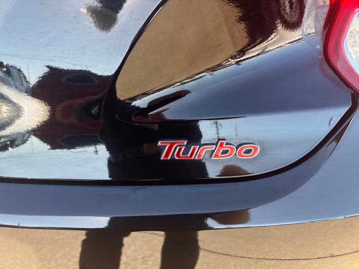 2015 Hyundai Veloster SR Turbo