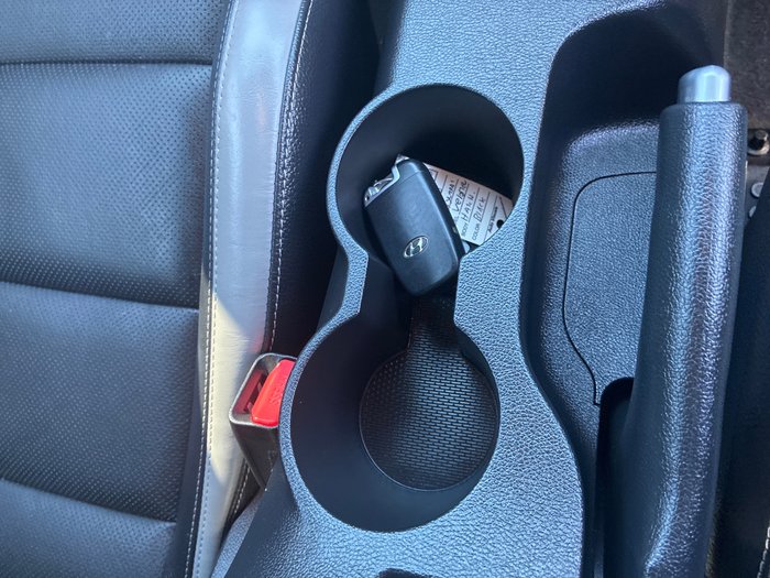 2015 Hyundai Veloster SR Turbo