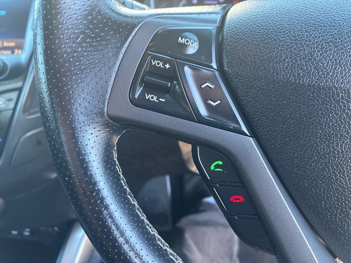 2015 Hyundai Veloster SR Turbo