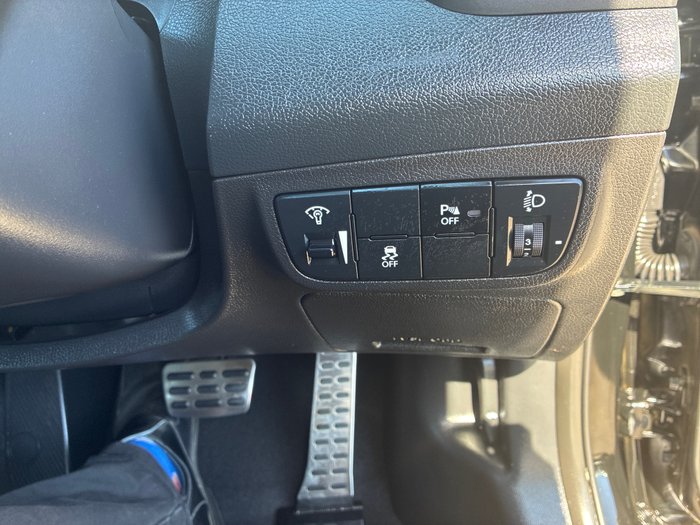 2015 Hyundai Veloster SR Turbo
