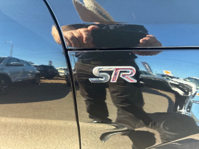 2015 Hyundai Veloster SR Turbo