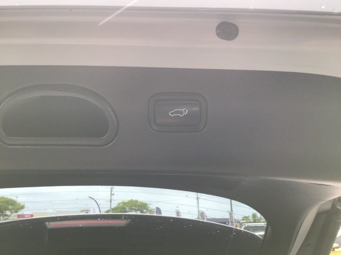 2021 Kia Sportage GT-Line