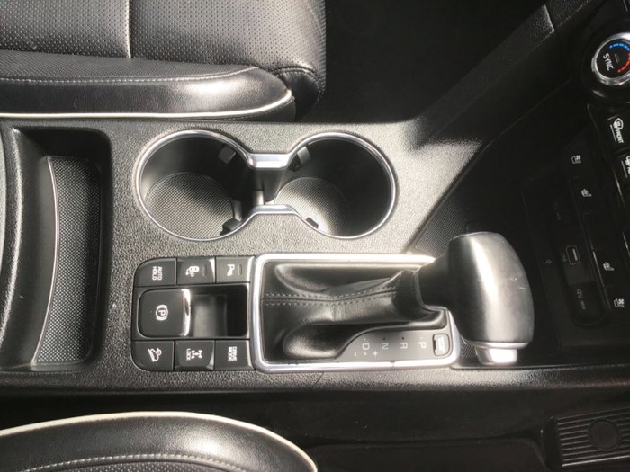2021 Kia Sportage GT-Line