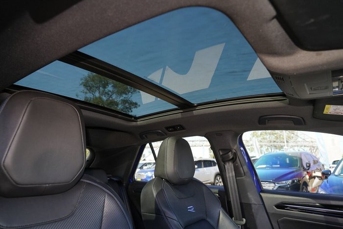 2023 Volkswagen T-Roc R