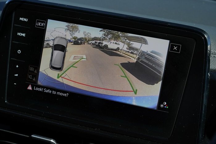 2023 Volkswagen T-Roc R