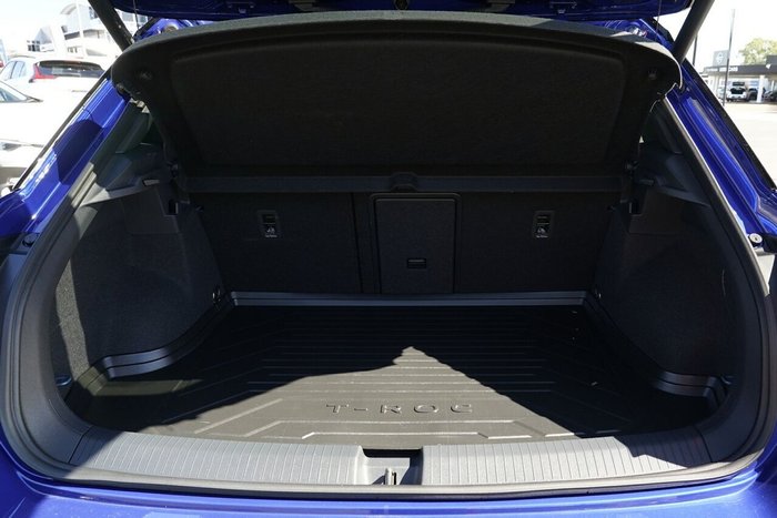 2023 Volkswagen T-Roc R