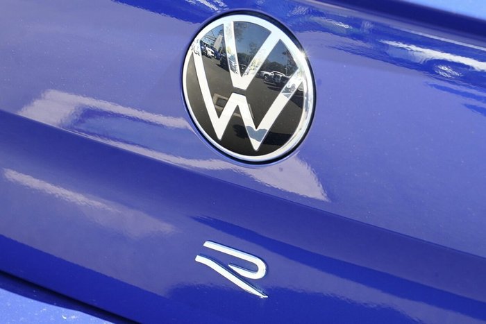 2023 Volkswagen T-Roc R