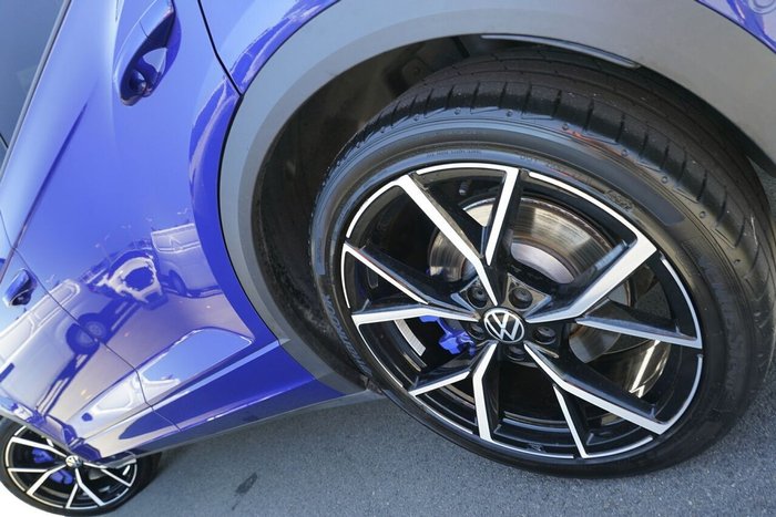 2023 Volkswagen T-Roc R