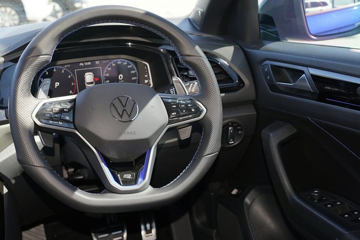 2023 Volkswagen T-Roc R