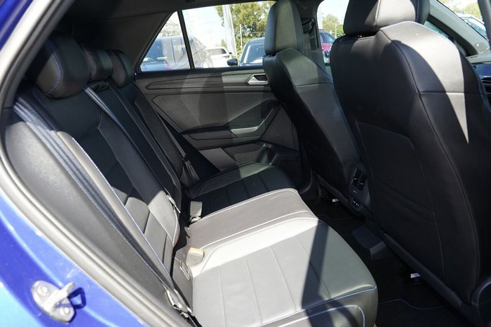 2023 Volkswagen T-Roc R