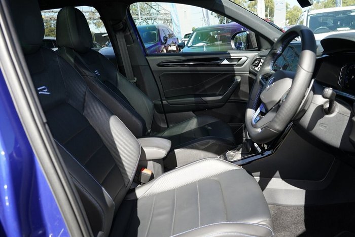 2023 Volkswagen T-Roc R