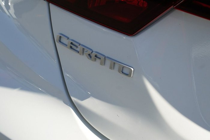 2024 Kia Cerato S