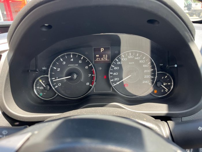 2011 Subaru Outback 2.5i 4GEN MY11 AWD Sage Green